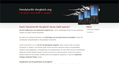 Desktop Screenshot of oelbilder.homepage-baukasten.com