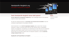 Desktop Screenshot of pfalzpage.homepage-baukasten.com
